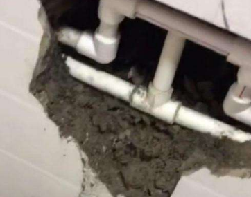 博野县卫生间漏水哪家好