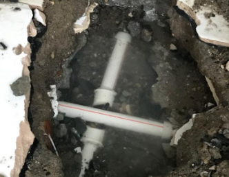 博野县卫生间防水公司