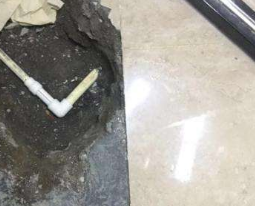 博野县卫生间测漏水多少钱