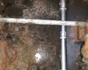博野县卫生间测漏水多少钱