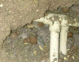 博野县卫生间防水的报价