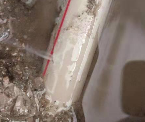 博野县水管维修公司