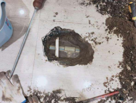 博野县卫生间防水多少钱