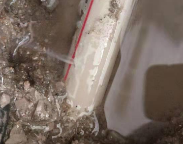 博野县水管维修多少钱