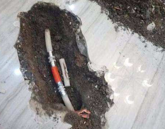 博野县水管维修哪家好