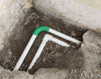 博野县卫生间测漏水价格多少