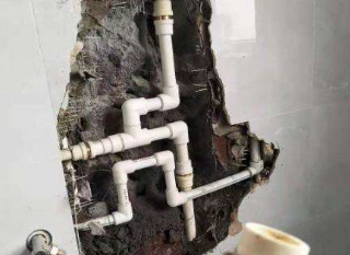 博野县卫生间测漏水价格多少