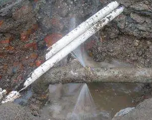 博野县水管维修费用是多少