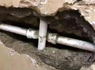 博野县水管维修哪家好