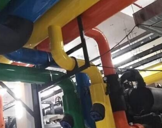 博野县水管维修多少钱