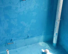 博野县卫生间防水多少钱