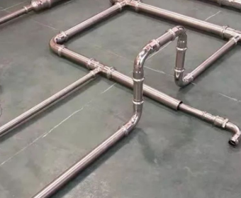 博野县水管维修多少钱