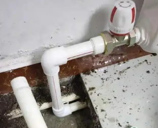 博野县卫生间测漏水多少钱