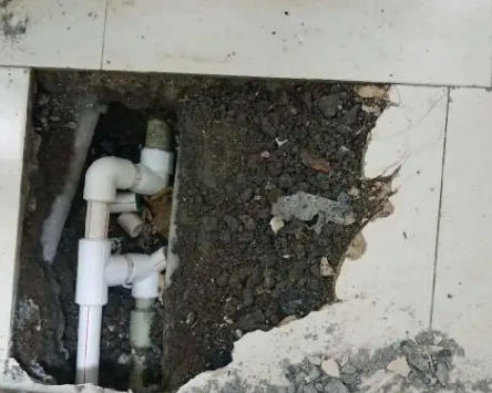 博野县卫生间测漏水哪家好