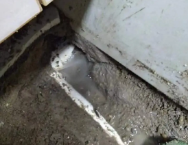 博野县卫生间测漏水多少钱