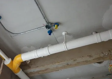 博野县水管维修多少钱