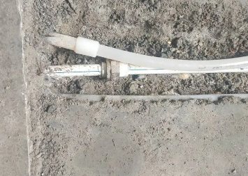 博野县卫生间测漏水之解决方法
