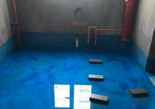 博野县卫生间防水步骤
