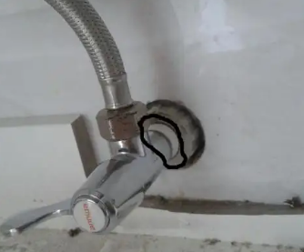 博野县水管维修多少钱