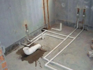 博野县水管维修多少钱