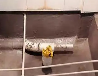 博野县卫生间测漏水服务电话