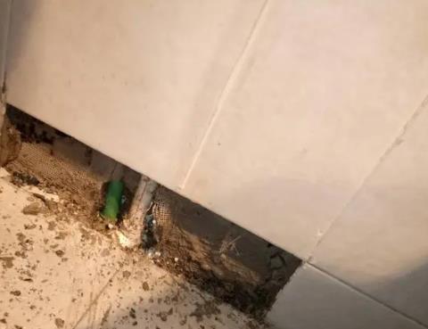 博野县测漏水公司为您专业分享下检漏仪器准确定位的方法有什么特点?