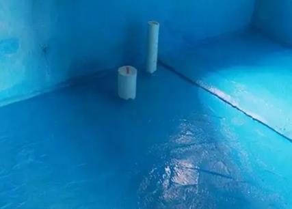 博野县卫生间防水公司分享防水小知识