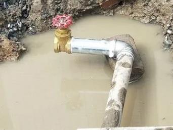博野县漏水检测电话多少